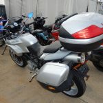 Ducati Multistrada 1000 (1)