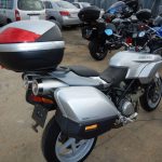 Ducati Multistrada 1000 (2)