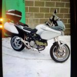 Отзыв ducati multistrada-1000