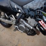 Suzuki drz400sm (2)