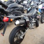 Suzuki drz400sm (3)