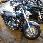 Yamaha Drag Star 1100 (4)