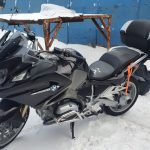 Отзыв bmw r1200rt