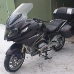 Отзыв bmw r1200rt