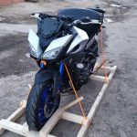 Отзыв yamaha mt-09-tracer