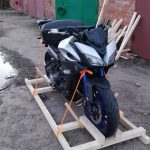 Отзыв yamaha mt-09-tracer