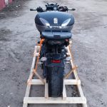 Отзыв yamaha mt-09-tracer