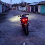 Отзыв yamaha mt-09-tracer