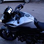 Отзыв yamaha mt-09-tracer