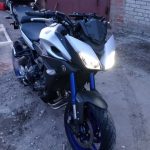 Отзыв yamaha mt-09-tracer