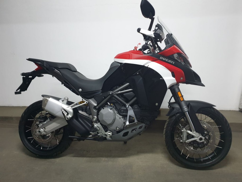 Ducati multistrada 1200 price online