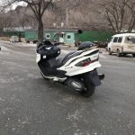Отзыв suzuki skywave-400s (3)