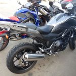 Покупка мотоцикла Honda nc750x dct Алексеем из Японии в cemeco (6)