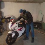 Отзыв honda cbr1000rr-abs