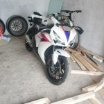 Отзыв honda cbr1000rr-abs