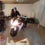 Отзыв honda cbr1000rr-abs