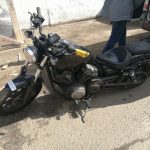 Отзыв yamaha bolt-950