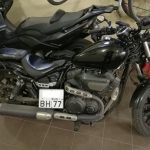 Отзыв yamaha bolt-950