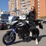 Отзыв yamaha mt-09-tracer