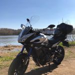 Отзыв yamaha mt-09-tracer