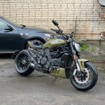 Xdiavel Ducati (1)