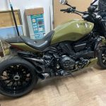 Xdiavel Ducati (3)