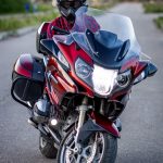 Отзыв bmw r1200rt