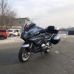 Отзыв bmw r1200rt