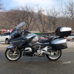 Отзыв bmw r1200rt