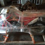 Отзыв honda crf250l