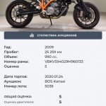 Отзыв ktm 990-supermoto-r