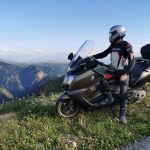 Отзыв bmw c650gt