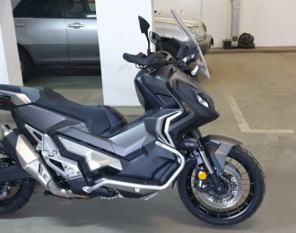 Honda X Adv Kupit V Moskve S Dostavkoj Tehnicheskie Harakteristiki Motociklov Honda X Adv Foto I Ceny Cemeco