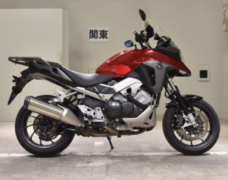 Honda VFR800X CROSSRUNNER купить в Москве с доставкой Honda VFR800X CROSSRUNNER купить в Москве с доставкой