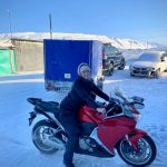 Отзыв honda vfr1200f-dct