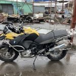 Отзыв bmw r1200gs-adventure