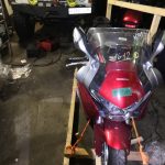 Отзыв honda vfr1200f-dct