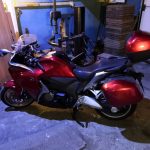 Отзыв honda vfr1200f-dct
