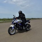 Отзыв honda nc750x-abs