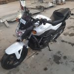 Отзыв honda nc750s-dct