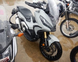 Мотоцикл Honda X-ADV 750 2021