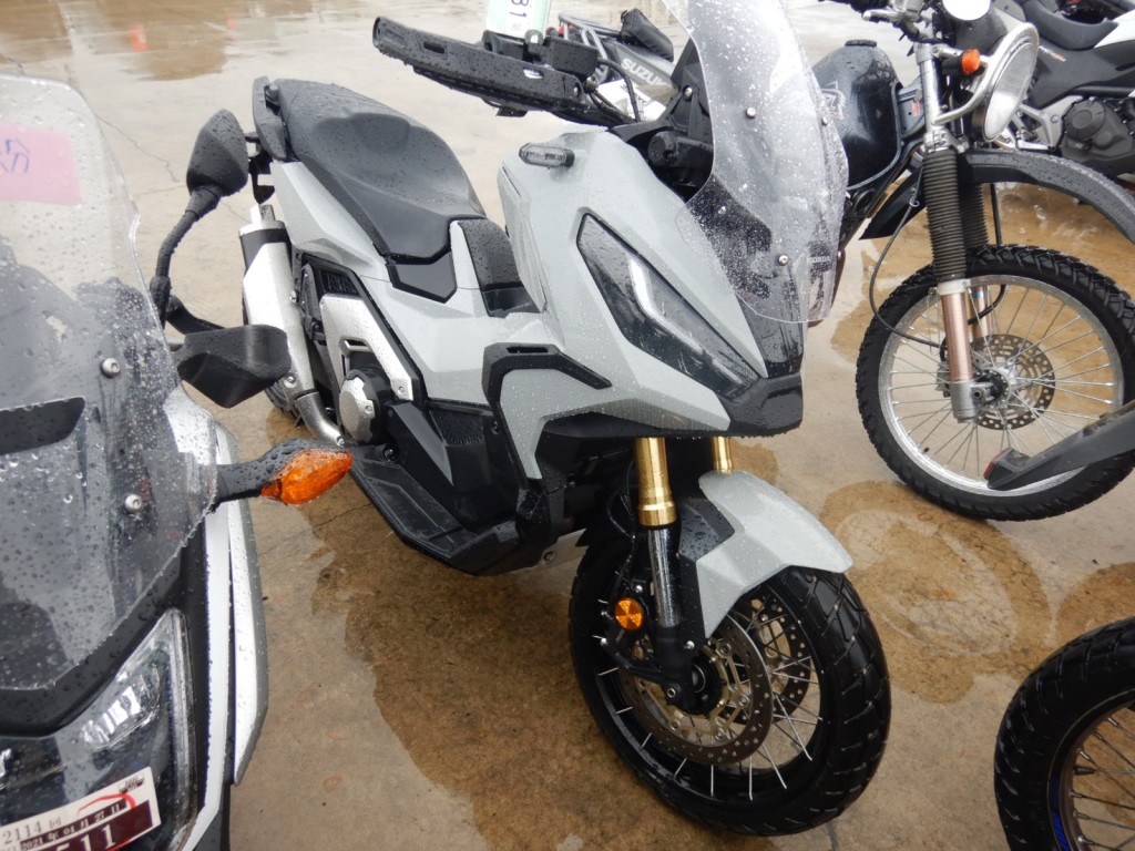 Honda x bolt bike online