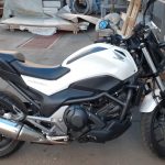 Отзыв honda nc750s-dct