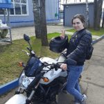 Отзыв honda nc750s-dct