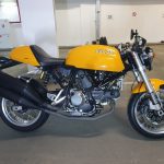 Отзыв ducati sport-1000