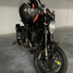 Отзыв ducati monster-1200-r