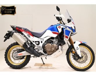 Мотоцикл Honda CRF1000L AFRICA TWIN (3182км)
