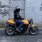 Отзыв ducati sport-1000