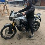 Отзыв honda crf1000l-africa-twin