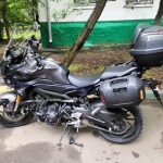 Отзыв yamaha mt-09-tracer